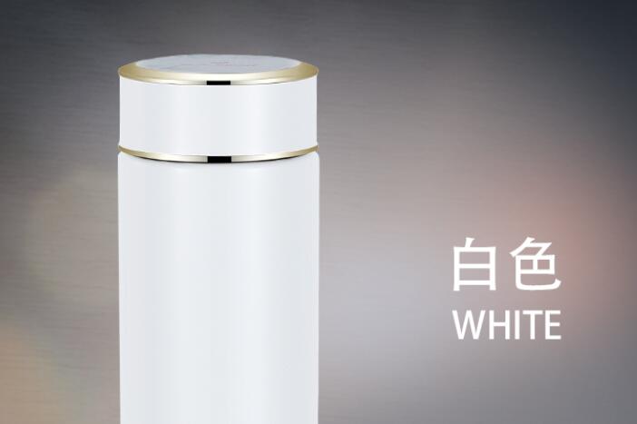 不銹鋼保溫杯制作工藝流程全解析