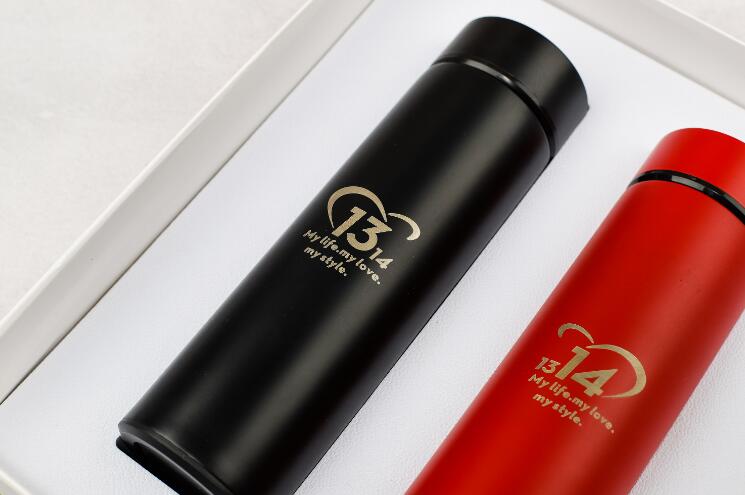 超朗保溫杯OEM代工定做流程