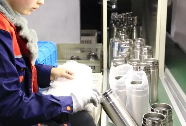 保溫杯廠家哪家好，好的不銹鋼保溫杯工廠