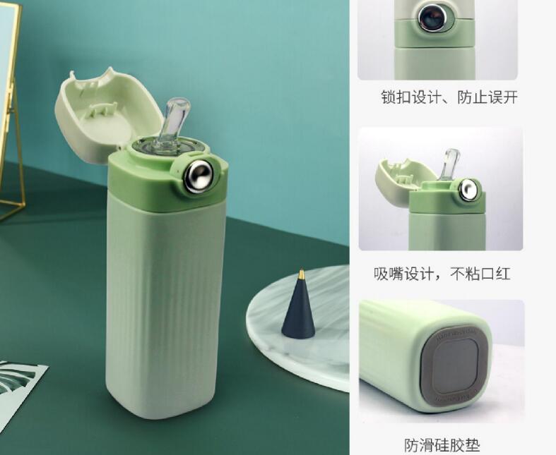 不銹鋼保溫杯：這些細節(jié)決定你的杯子壽命