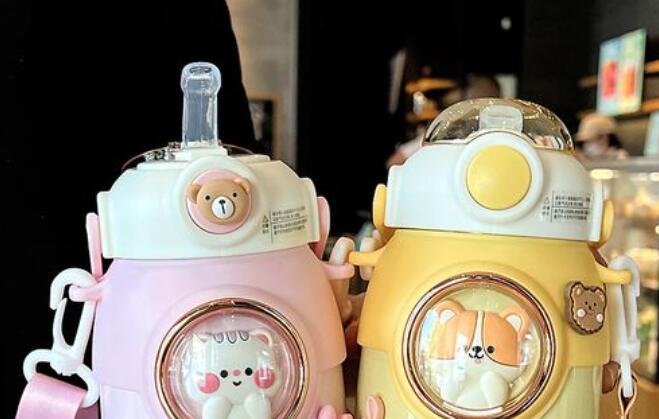 兒童保溫杯如何清洗 兒童吸管杯清洗方法