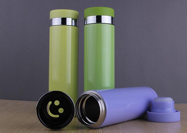 真空保溫杯免費(fèi)印LOGO 電商微商一件代發(fā)