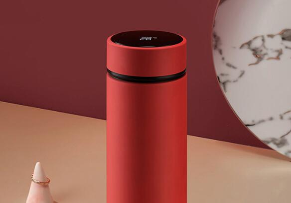 不銹鋼真空杯如何選擇 保溫性能很重要