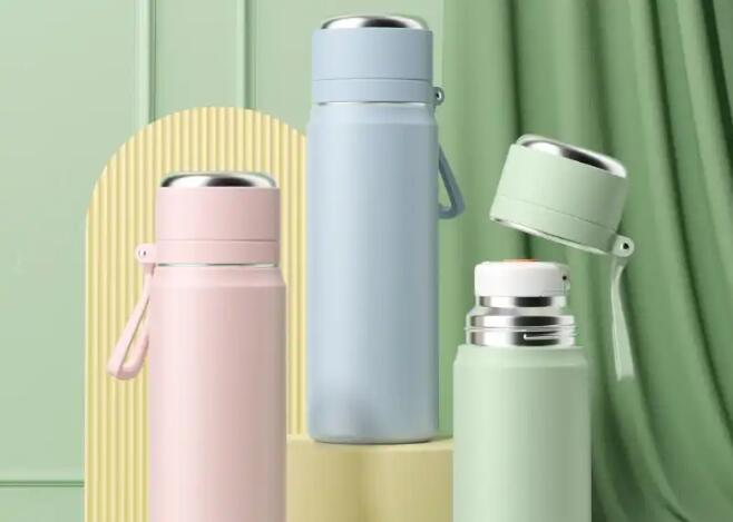 永康不銹鋼保溫杯工廠-不銹鋼保溫杯廠家怎么做