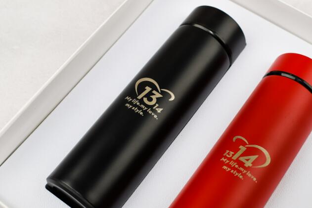 浙江禮品保溫杯定制 就選超朗保溫杯批發廠家