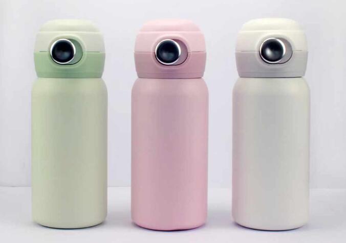 禮品保溫杯定制數(shù)量較少怎么定制