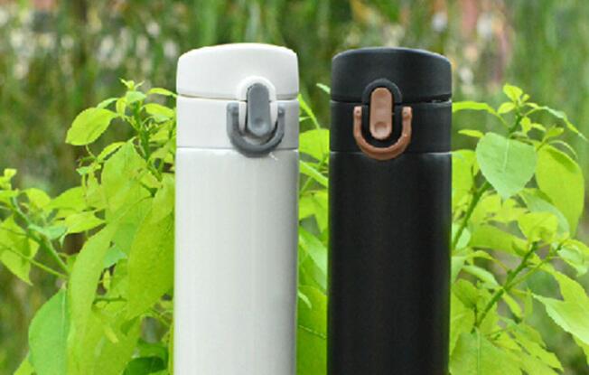 真空保溫杯可不可以泡茶呢