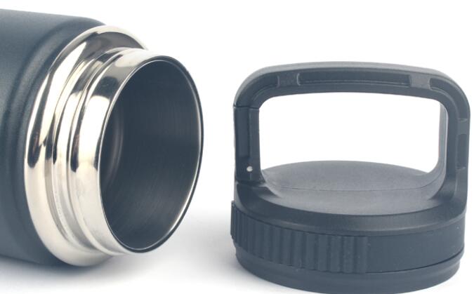 用保溫杯泡茶到底好不好?