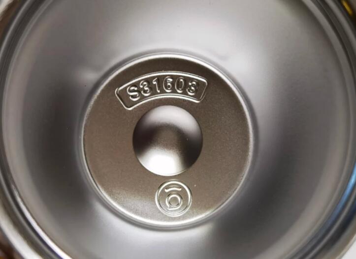 揭秘不銹鋼保溫杯內(nèi)膽神秘工藝--有無(wú)焊縫的區(qū)別