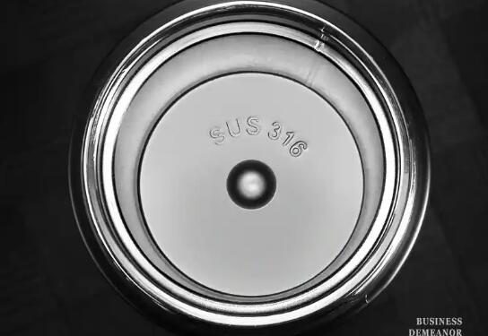 不銹鋼保溫杯內膽有焊縫與無焊縫的區別