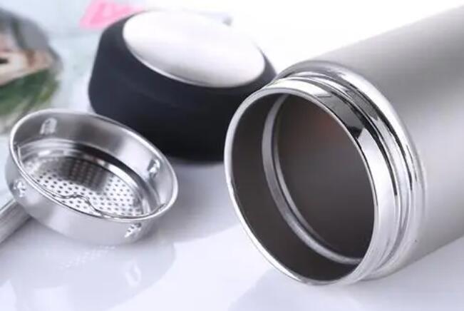 保溫杯內膽材質選擇什么好