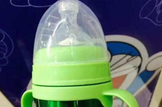 保溫奶瓶二合一套裝 304不銹鋼保溫奶瓶優點