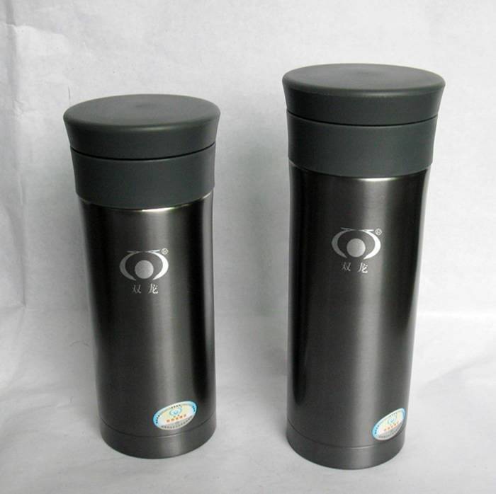 不銹鋼真空保溫杯如何鑒別其質量