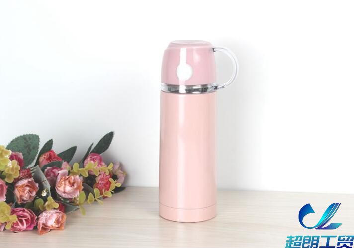 「保溫杯內膽」不銹鋼保溫杯內膽有焊縫與無焊縫的區別