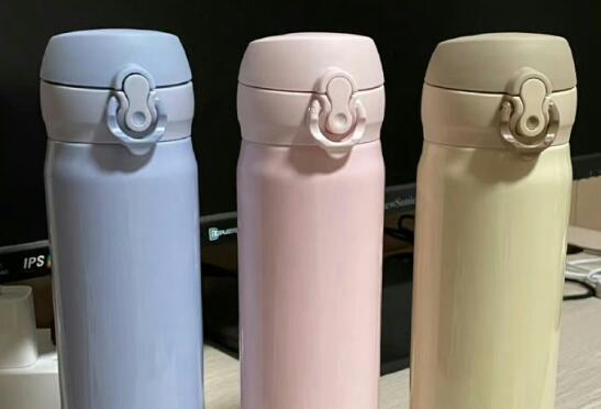 正確使用保溫杯延長保溫效果