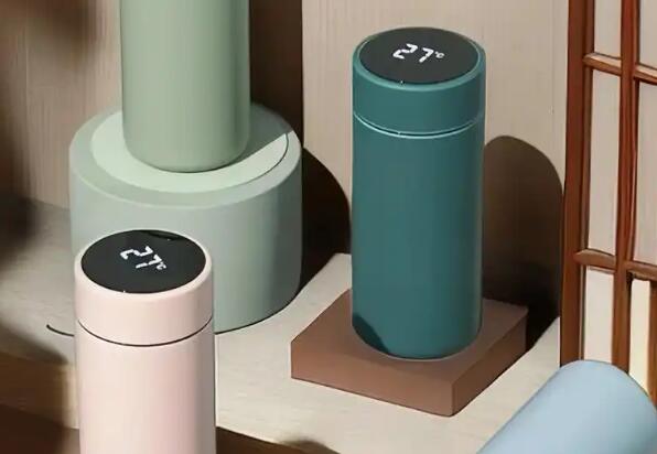 智能保溫杯怎么使用及智能保溫杯的特點