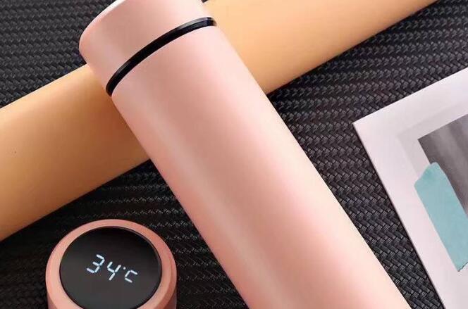 企業活動定做禮品保溫杯 禮品杯廠家哪家好