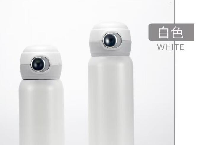 如何鑒別不銹鋼真空保溫杯的質量?